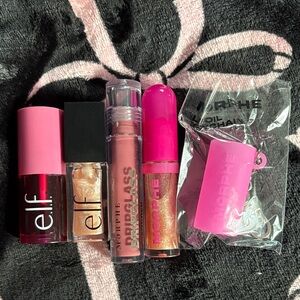 ELF & Morpe Lip Duo